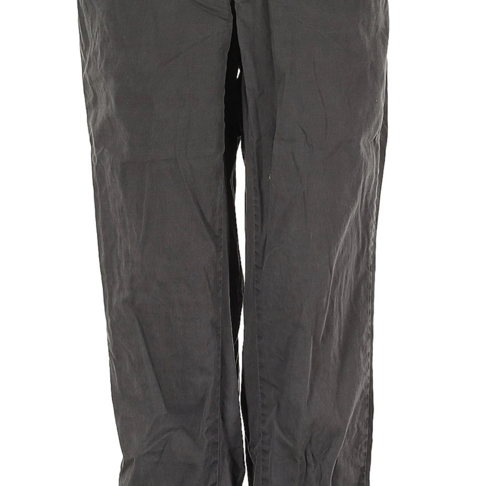 NWT Prince & Fox Charcoal Trousers